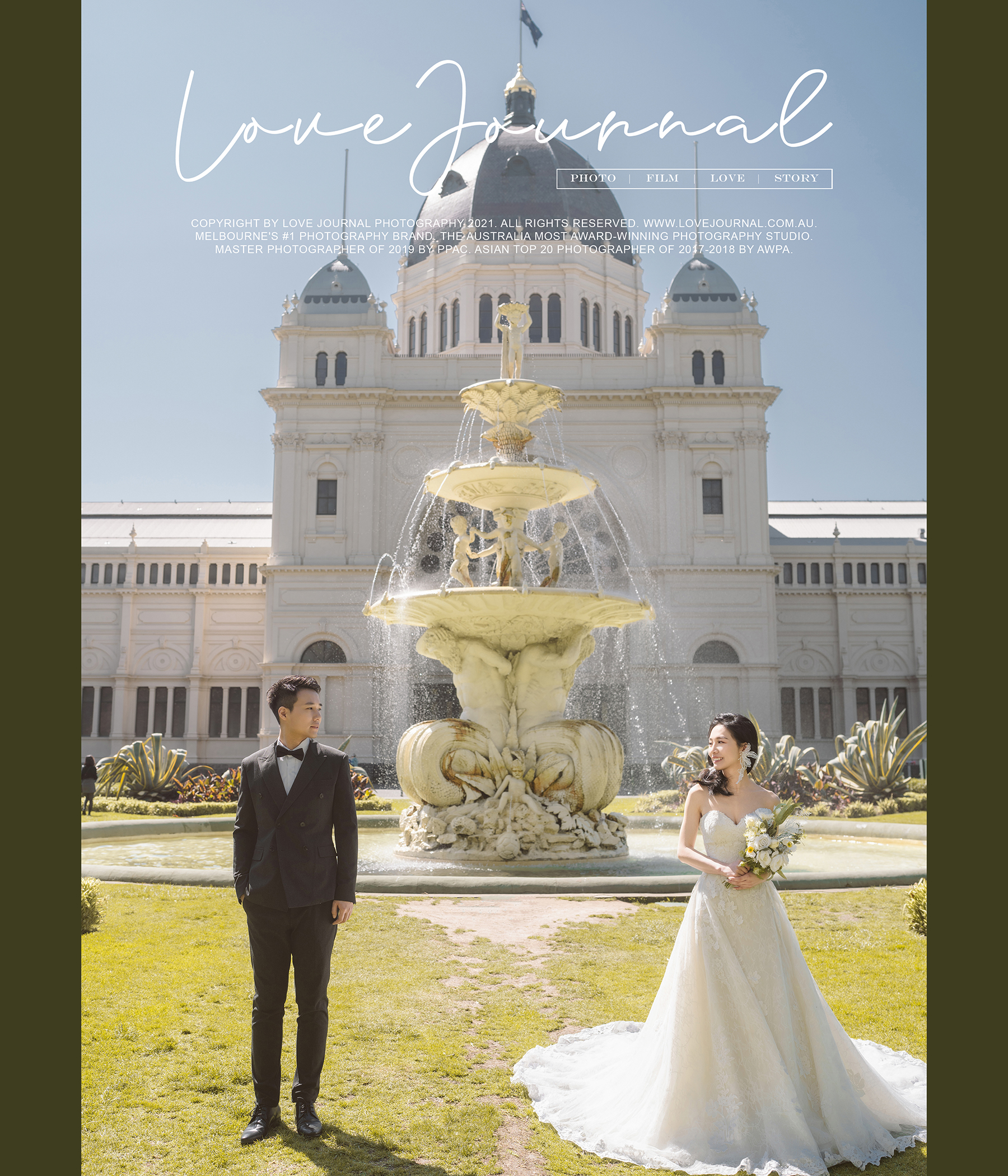 Melbourne-Pre-wedding-Photography