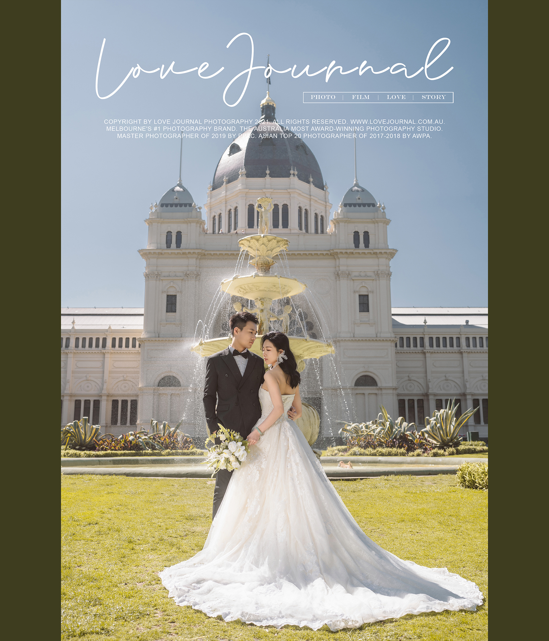 Melbourne-Pre-wedding-Photography