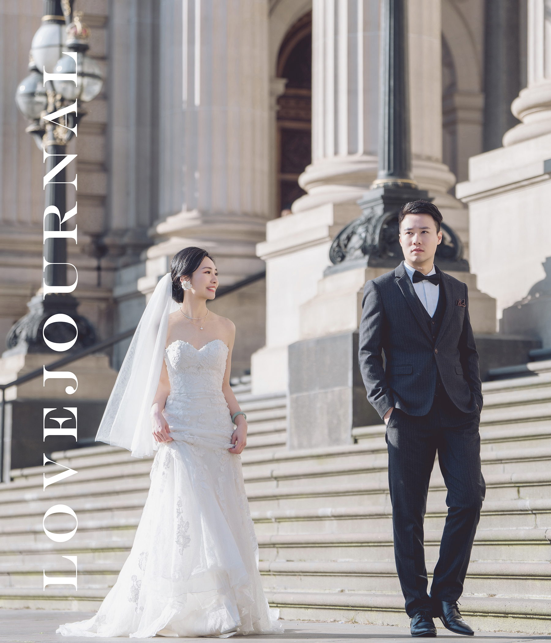 Melbourne-Pre-wedding-Photography