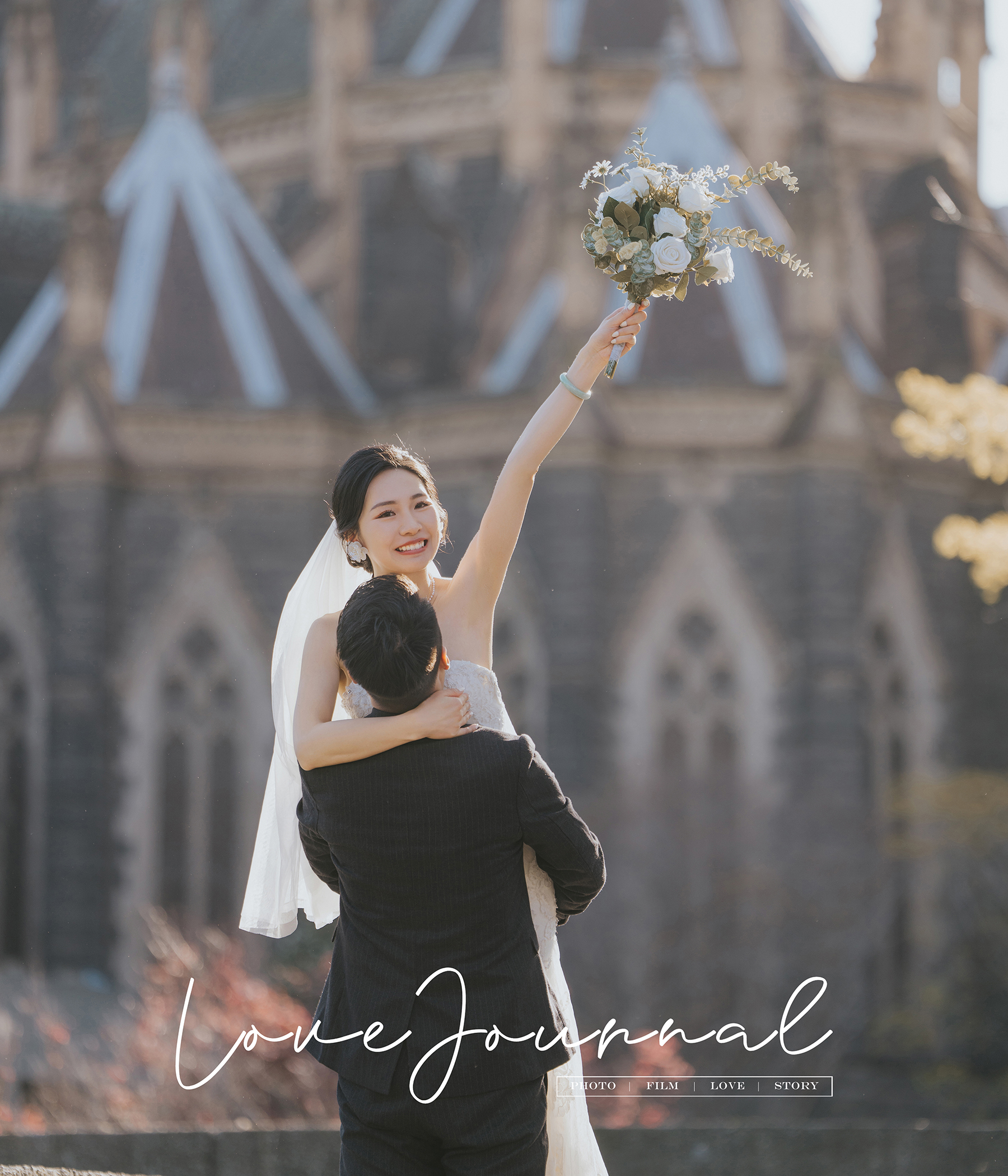 Melbourne-Pre-wedding-Photography