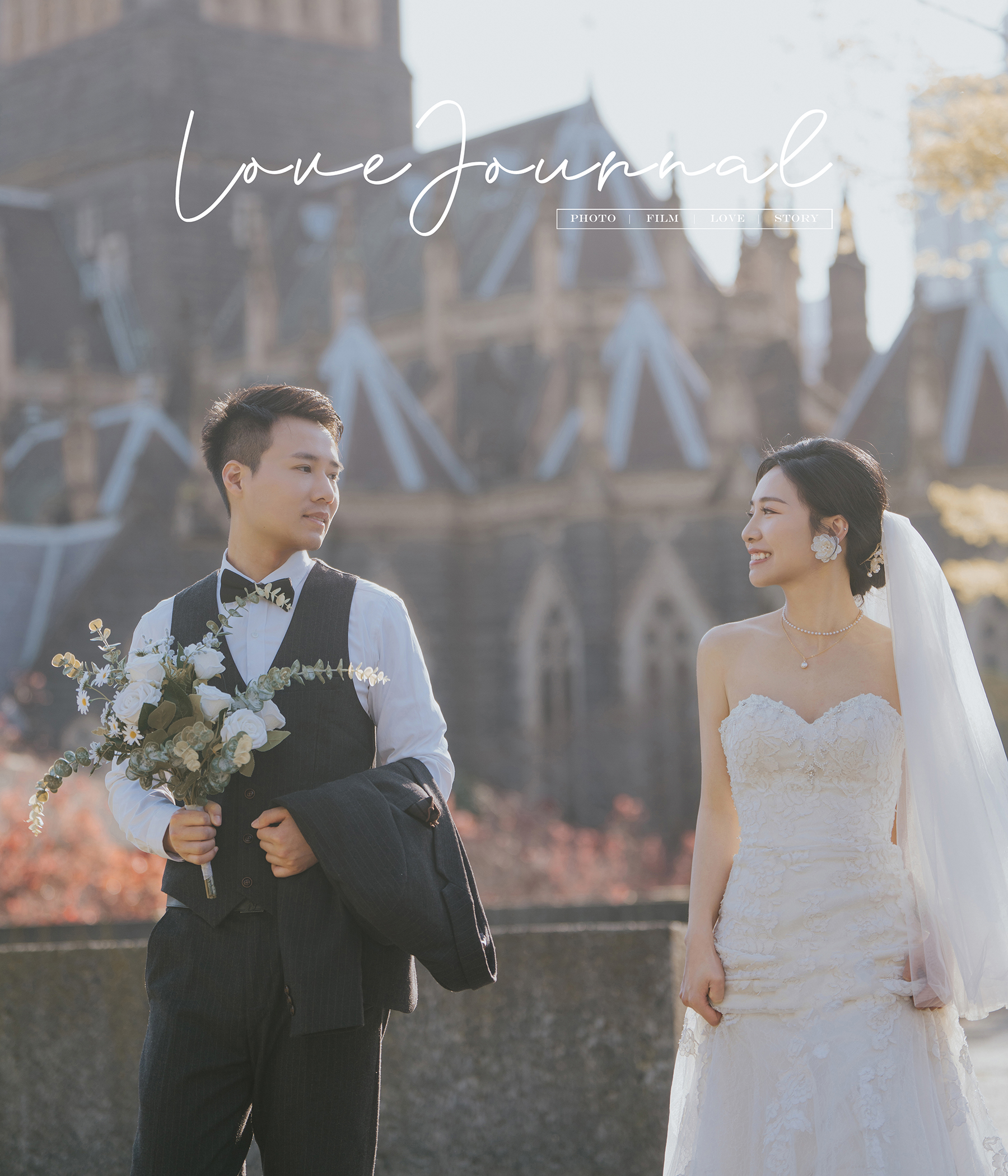 Melbourne-Pre-wedding-Photography