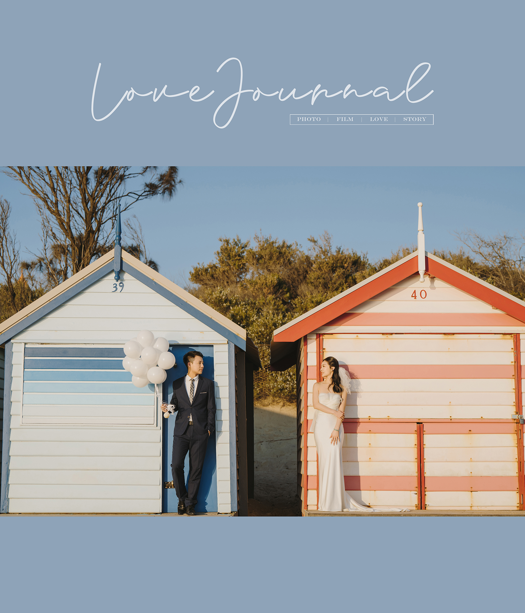 Melbourne-Pre-wedding-Photography
