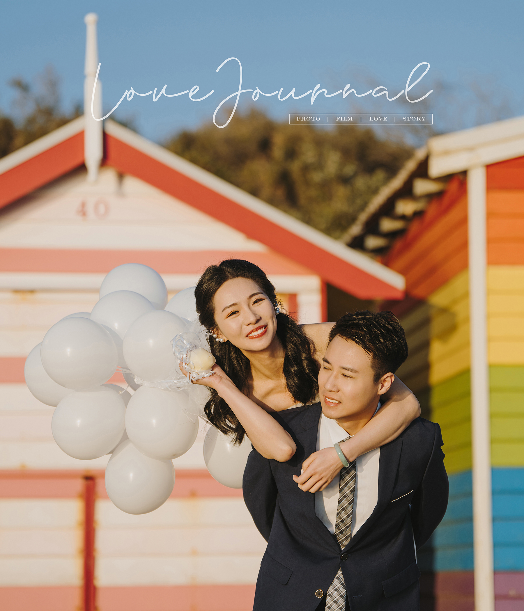 Melbourne-Pre-wedding-Photography