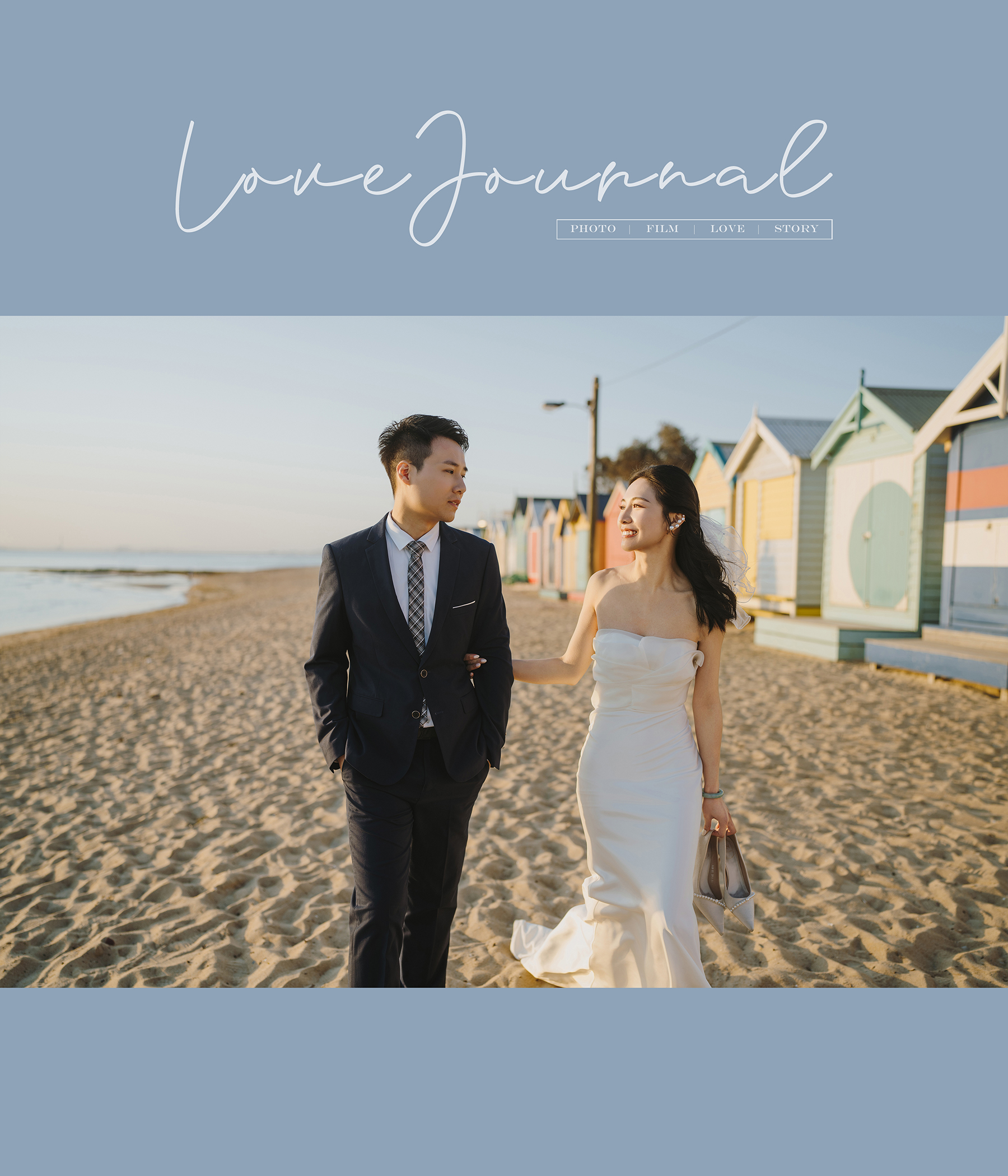 Melbourne-Pre-wedding-Photography