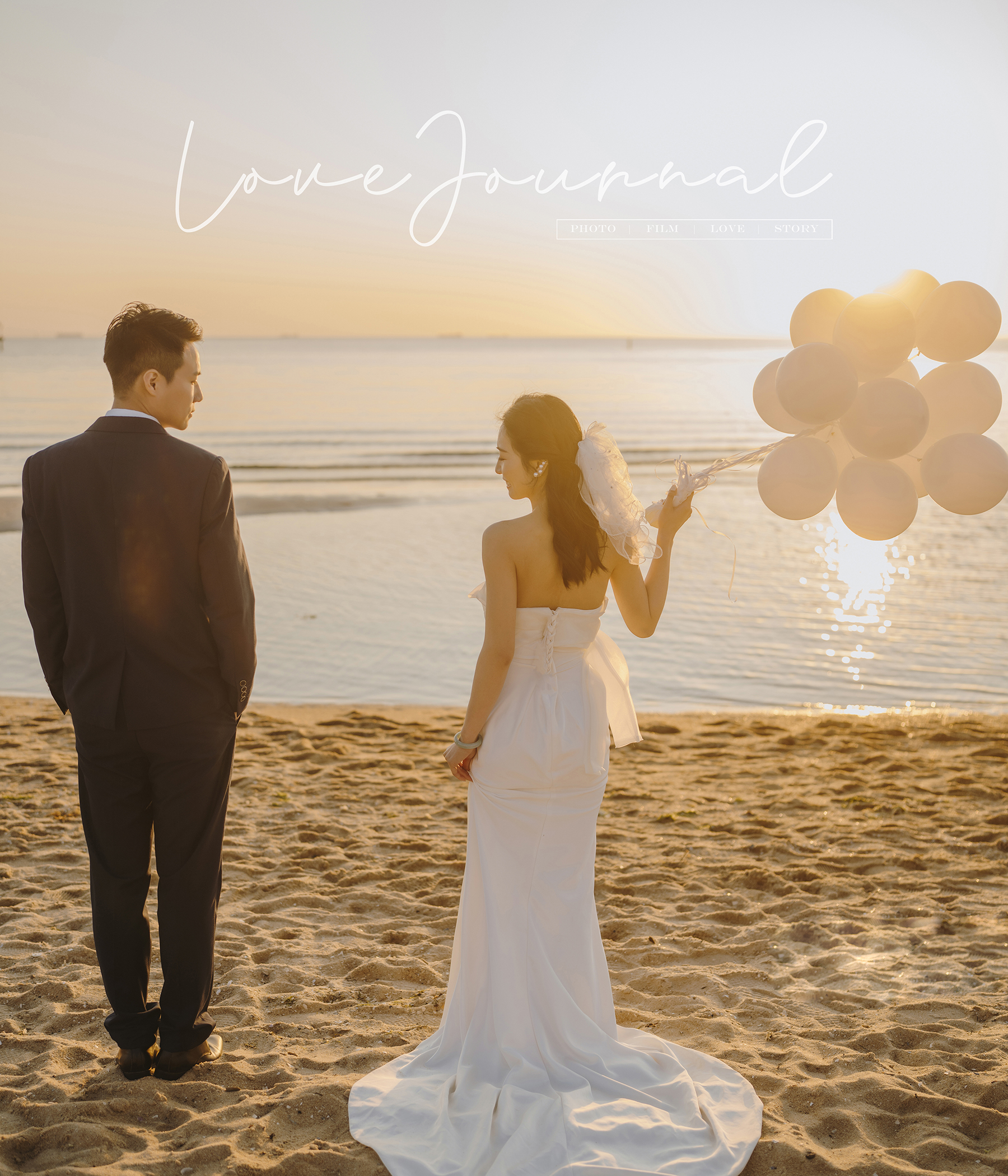 Melbourne-Pre-wedding-Photography