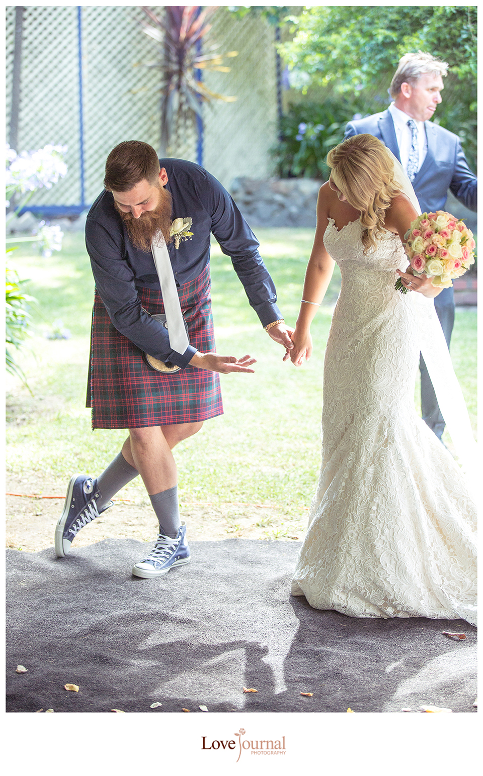 Wedding Photography Melbourne