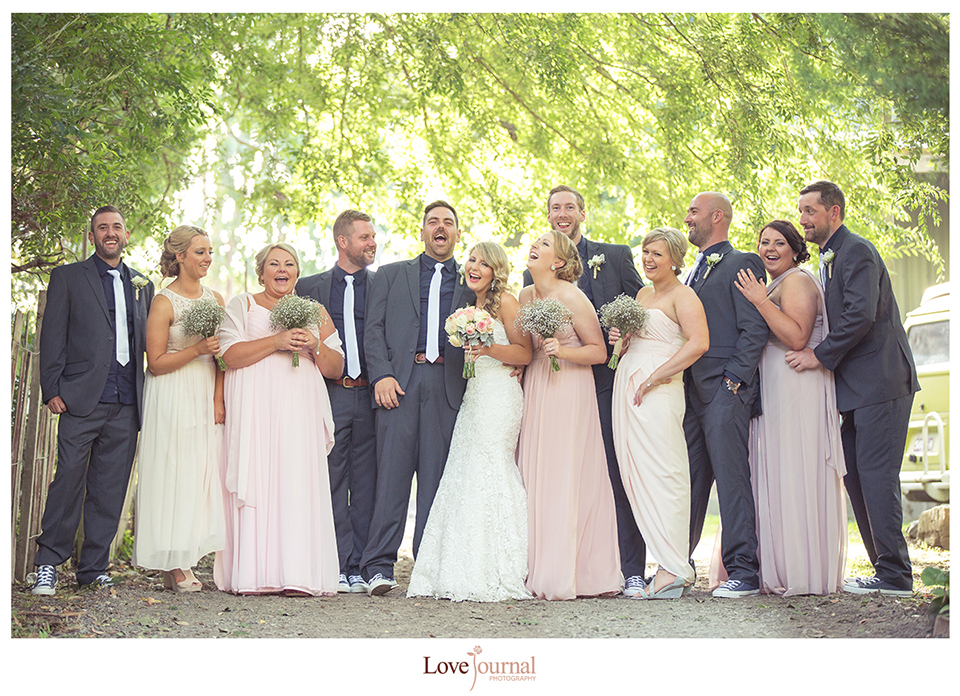 Wedding Photography Melbourne