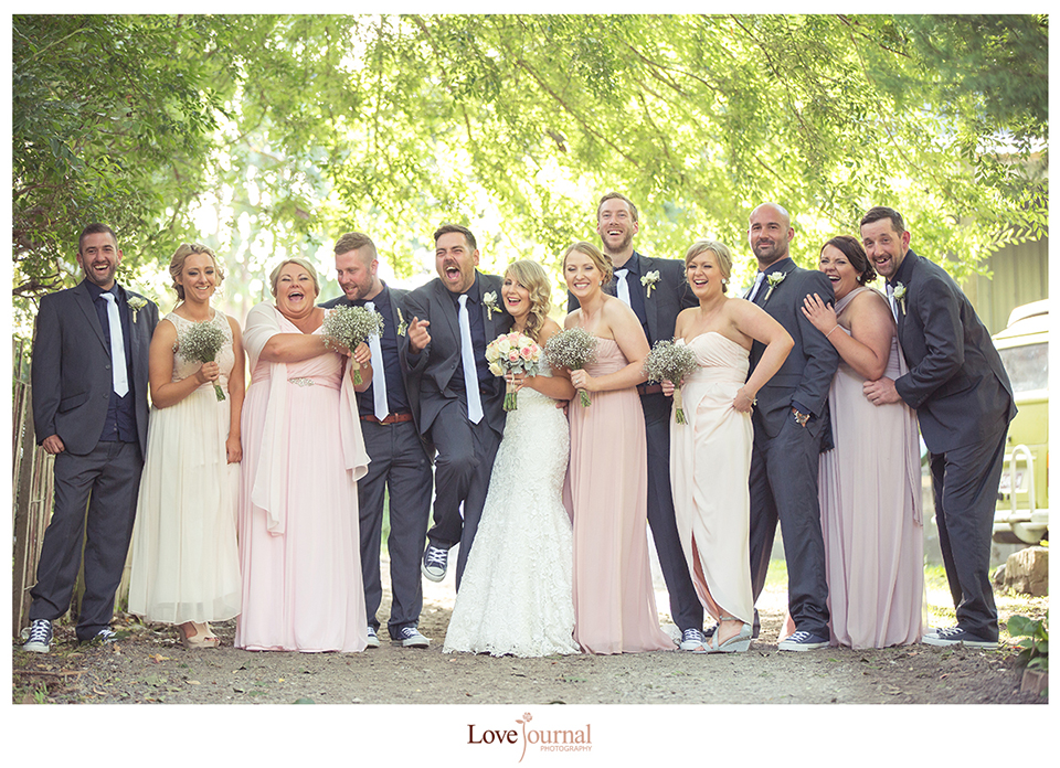 Wedding Photography Melbourne