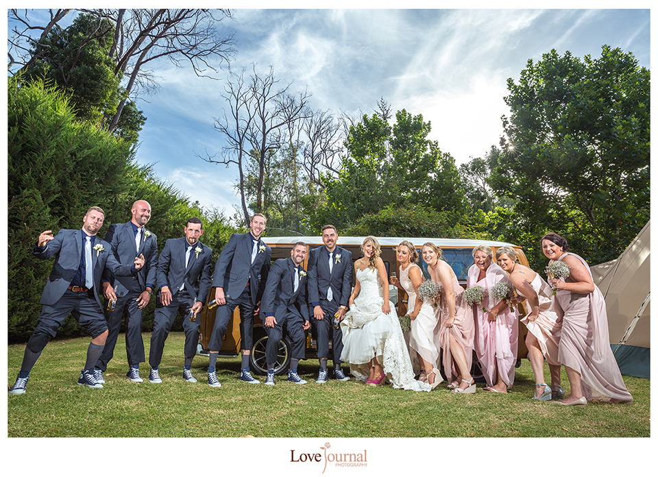 Wedding Photography Melbourne