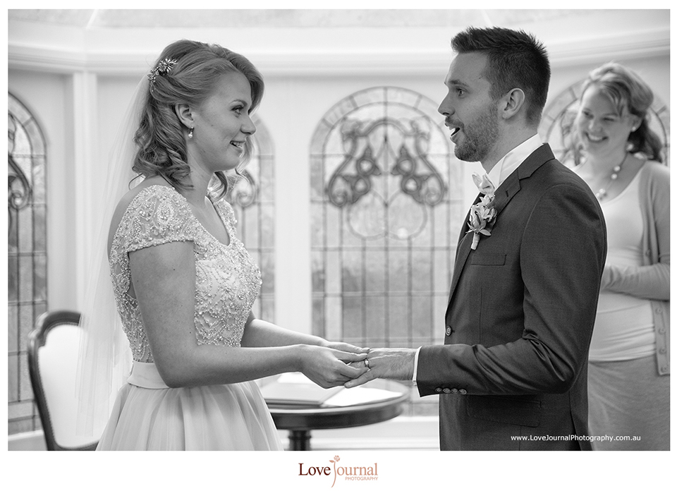 Wedding Photography Melbourne