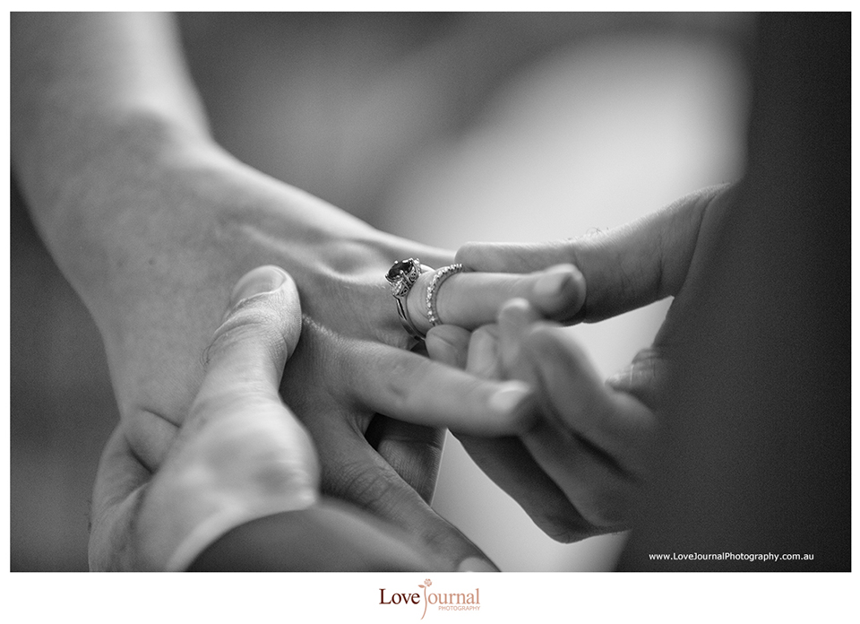 Wedding Photography Melbourne