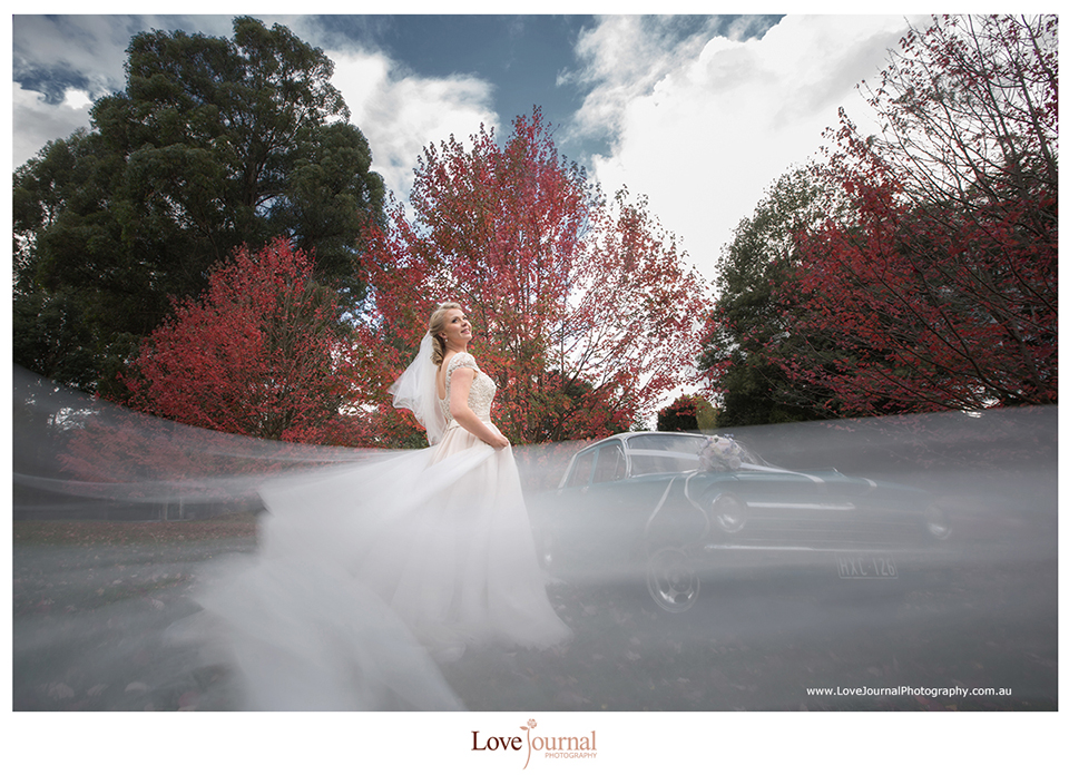 Wedding Photography Melbourne