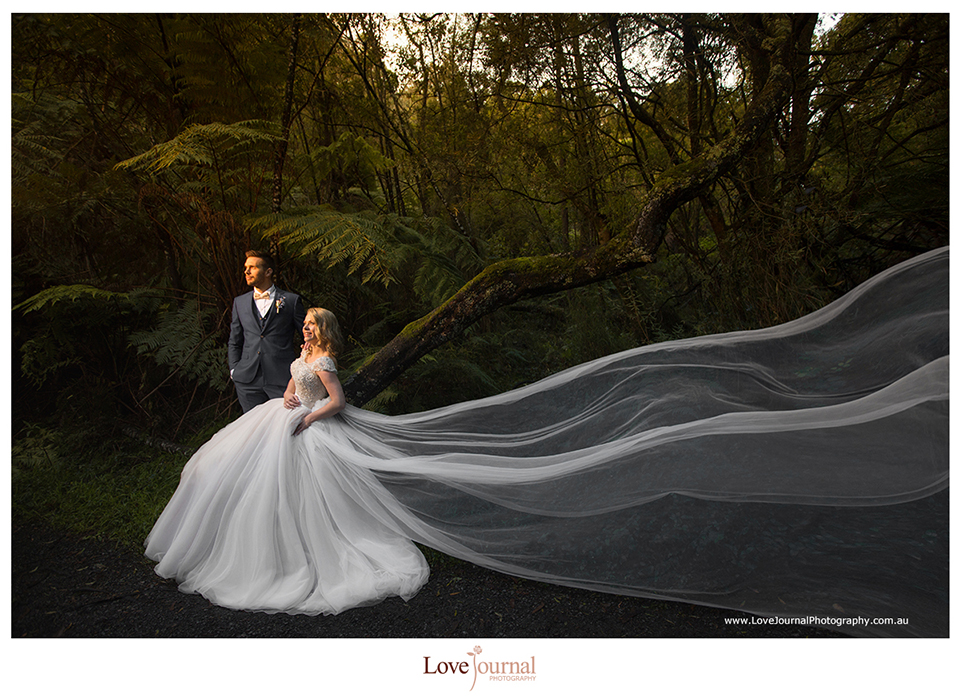 Wedding Photography Melbourne