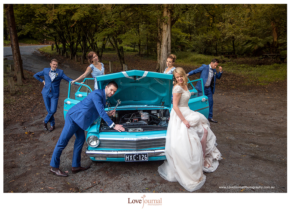 Wedding Photography Melbourne