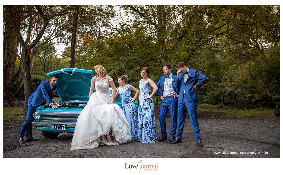 Wedding Photography Melbourne