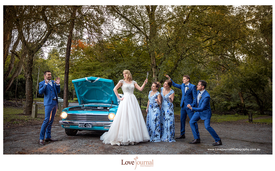 Wedding Photography Melbourne