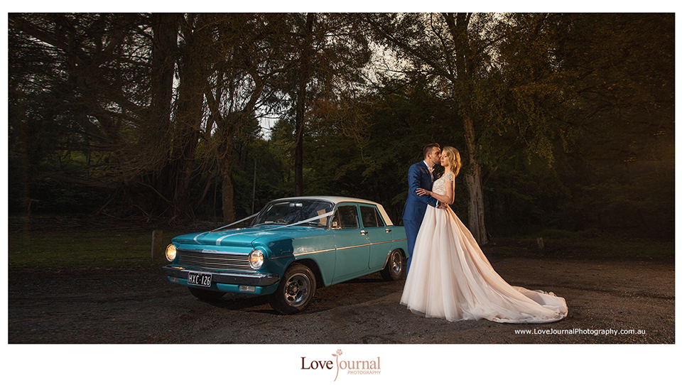 Wedding Photography Melbourne
