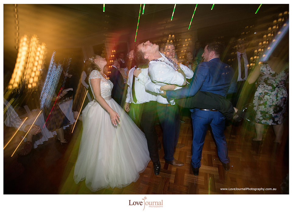 Wedding Photography Melbourne