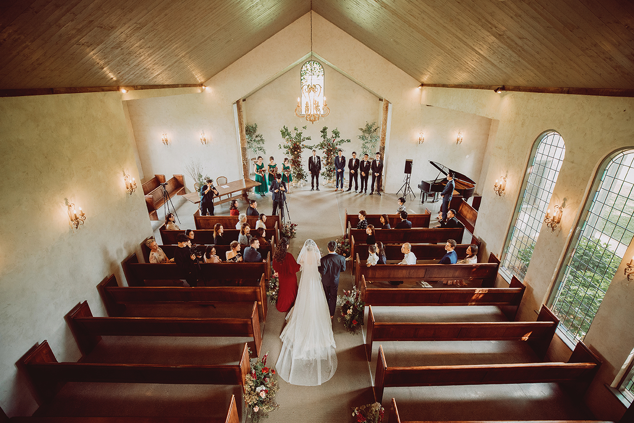 Wedding Photography Melbourne