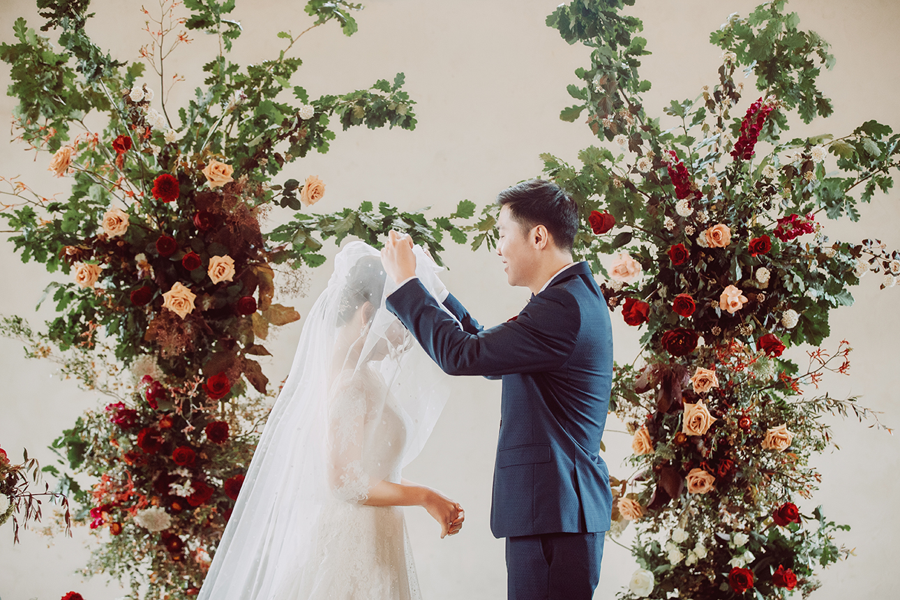 Wedding Photography Melbourne