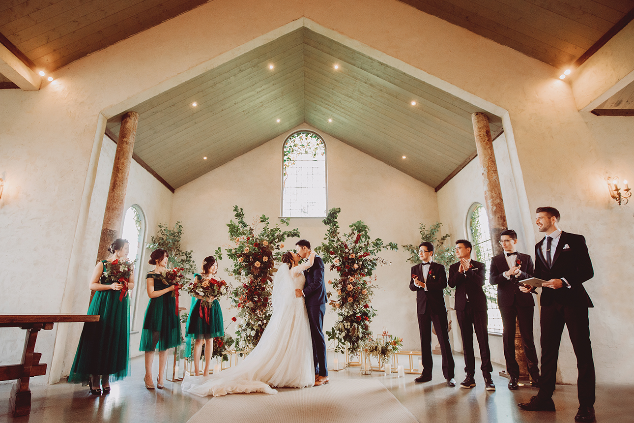 Wedding Photography Melbourne