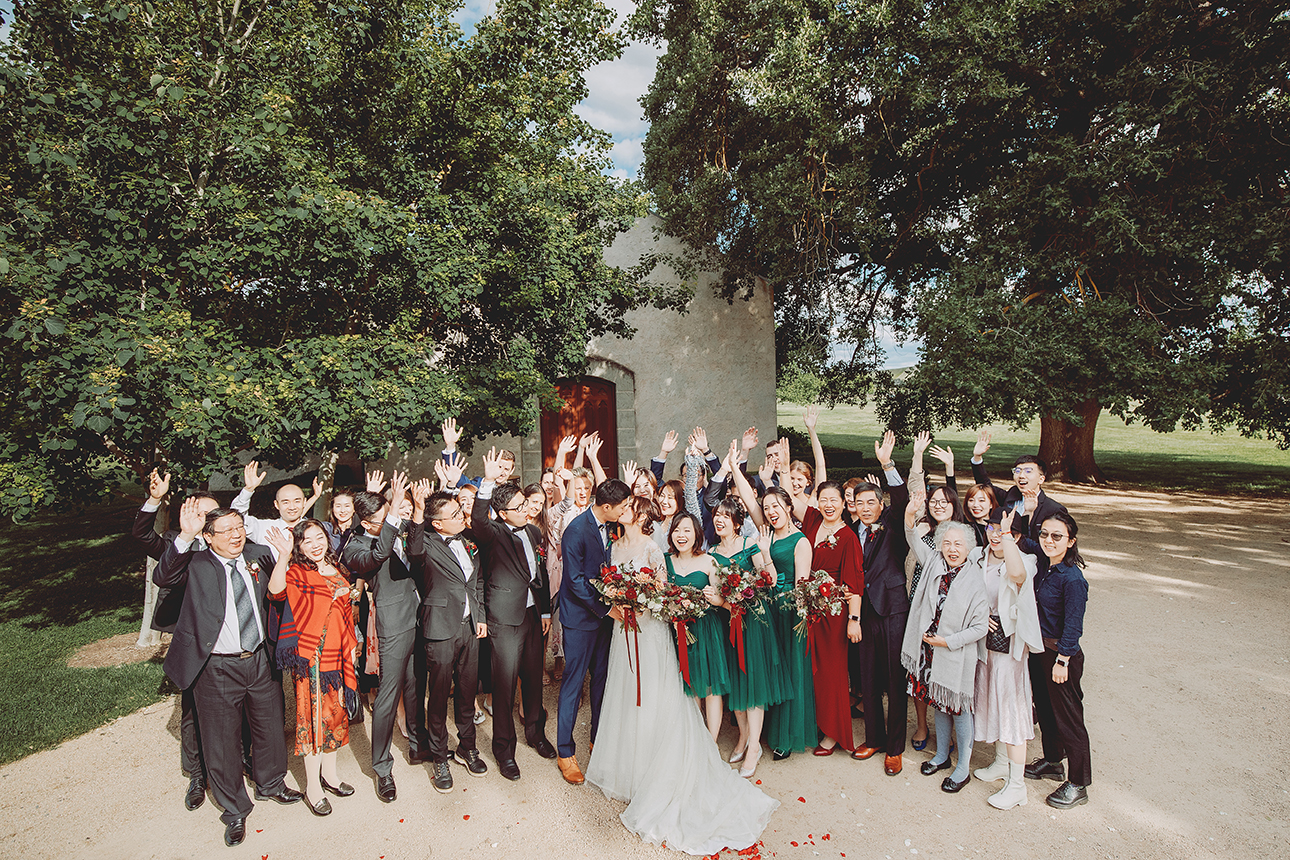 Wedding Photography Melbourne
