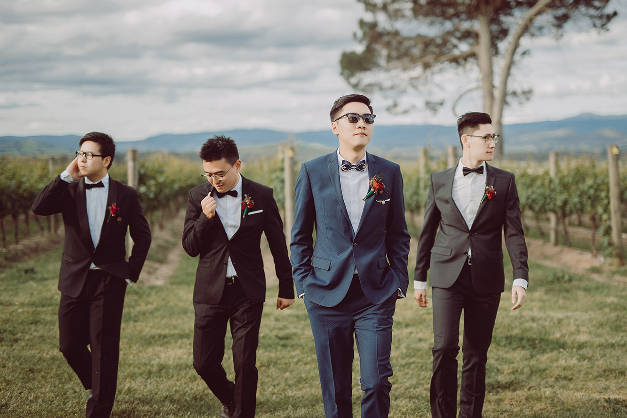 Wedding Photography Melbourne