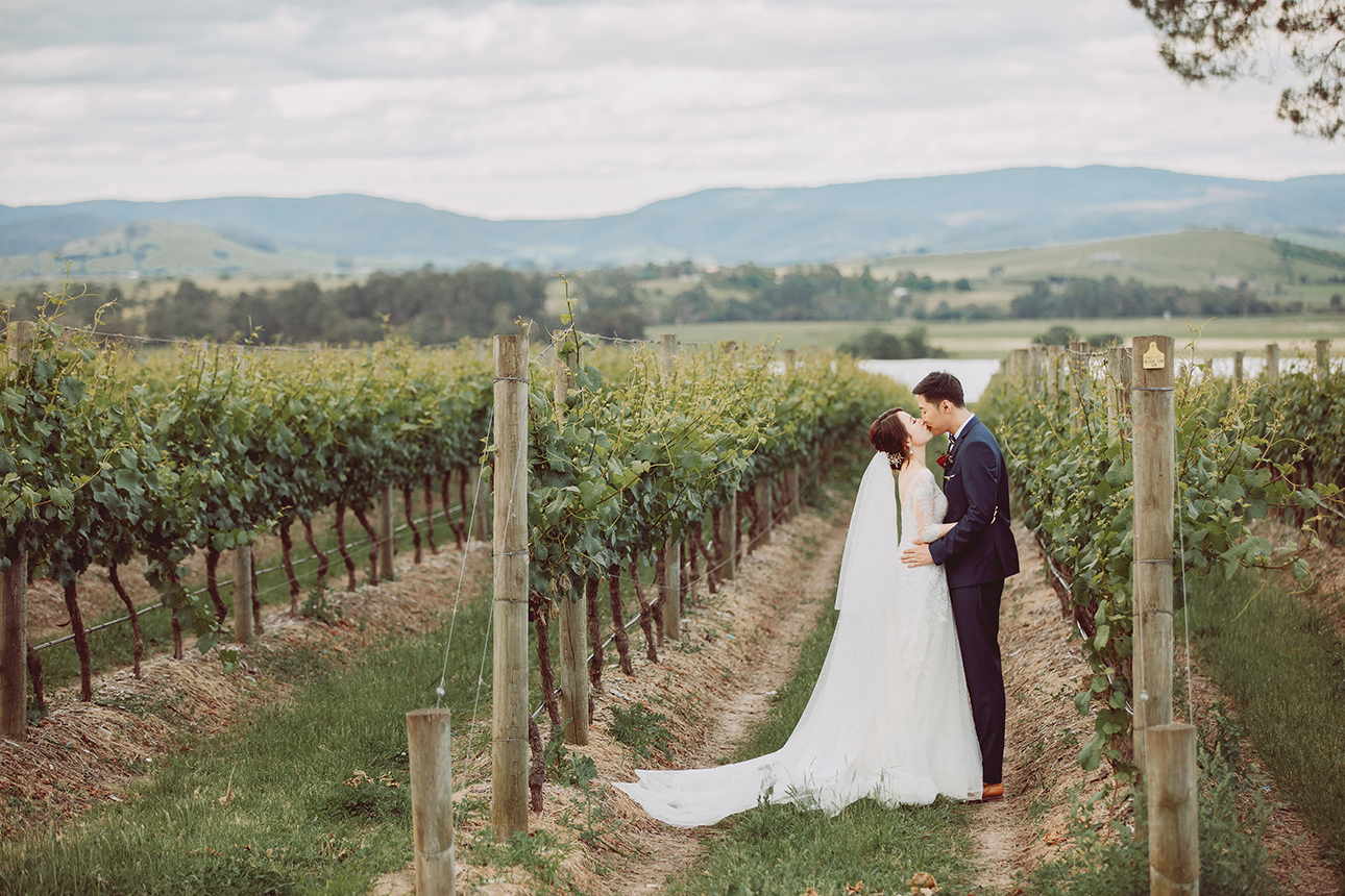 Wedding Photography Melbourne