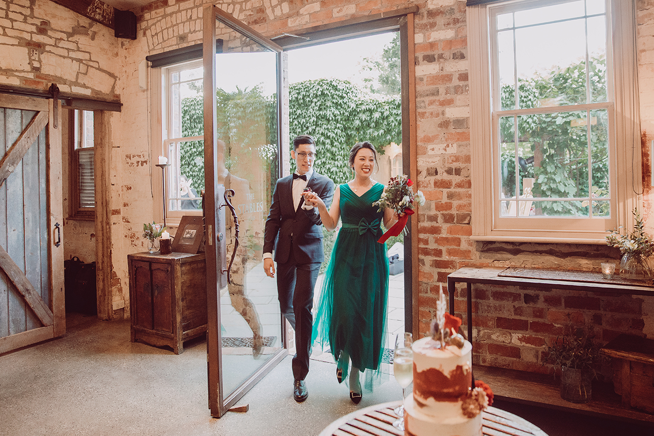 Wedding Photography Melbourne