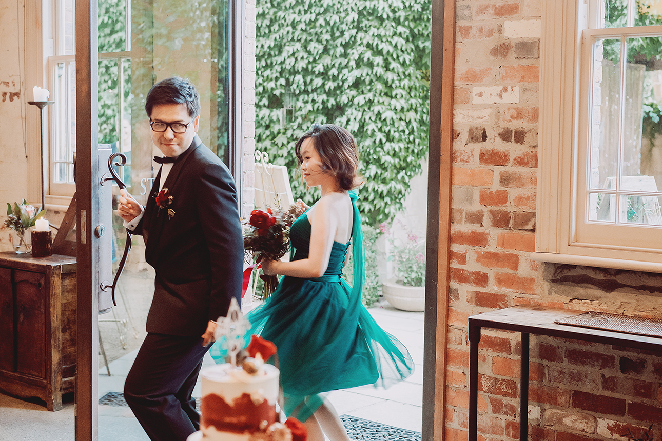 wedding photography