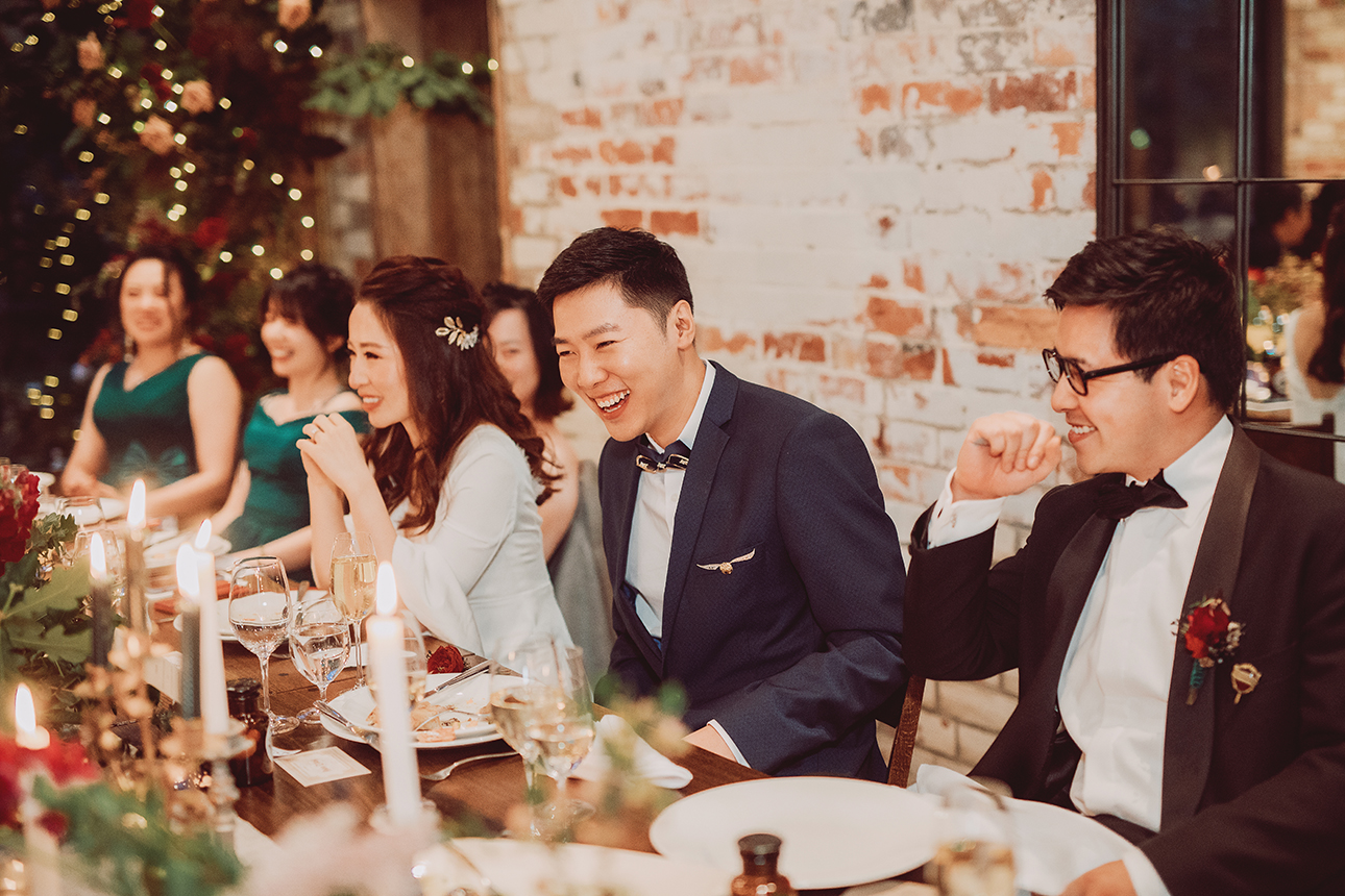 Wedding Photography Melbourne