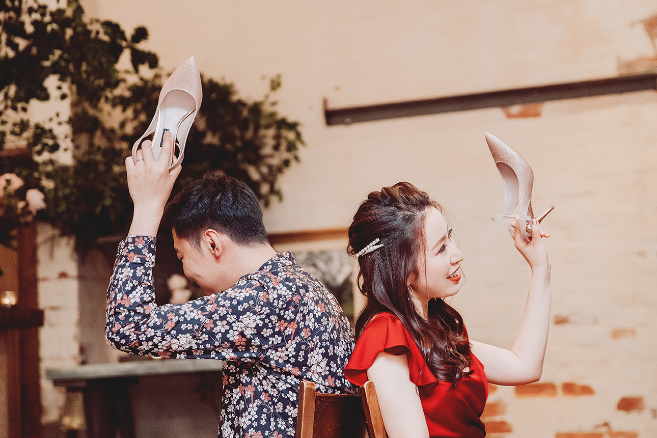 Wedding Photography Melbourne