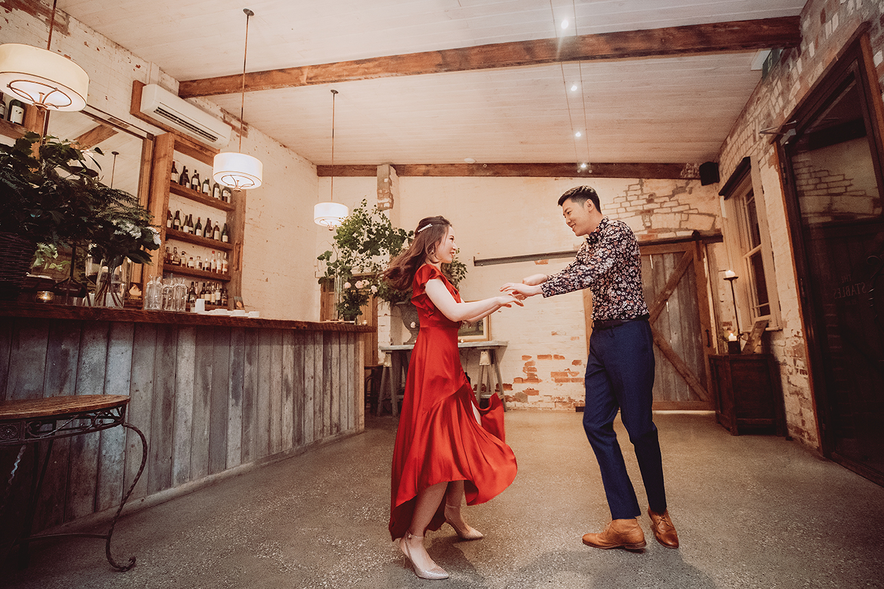 Wedding Photography Melbourne