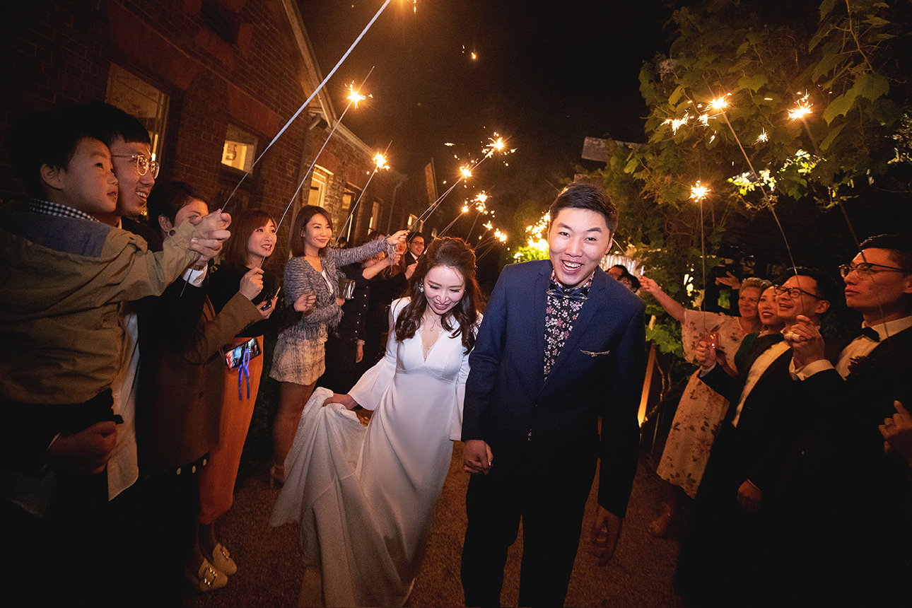 Wedding Photography Melbourne