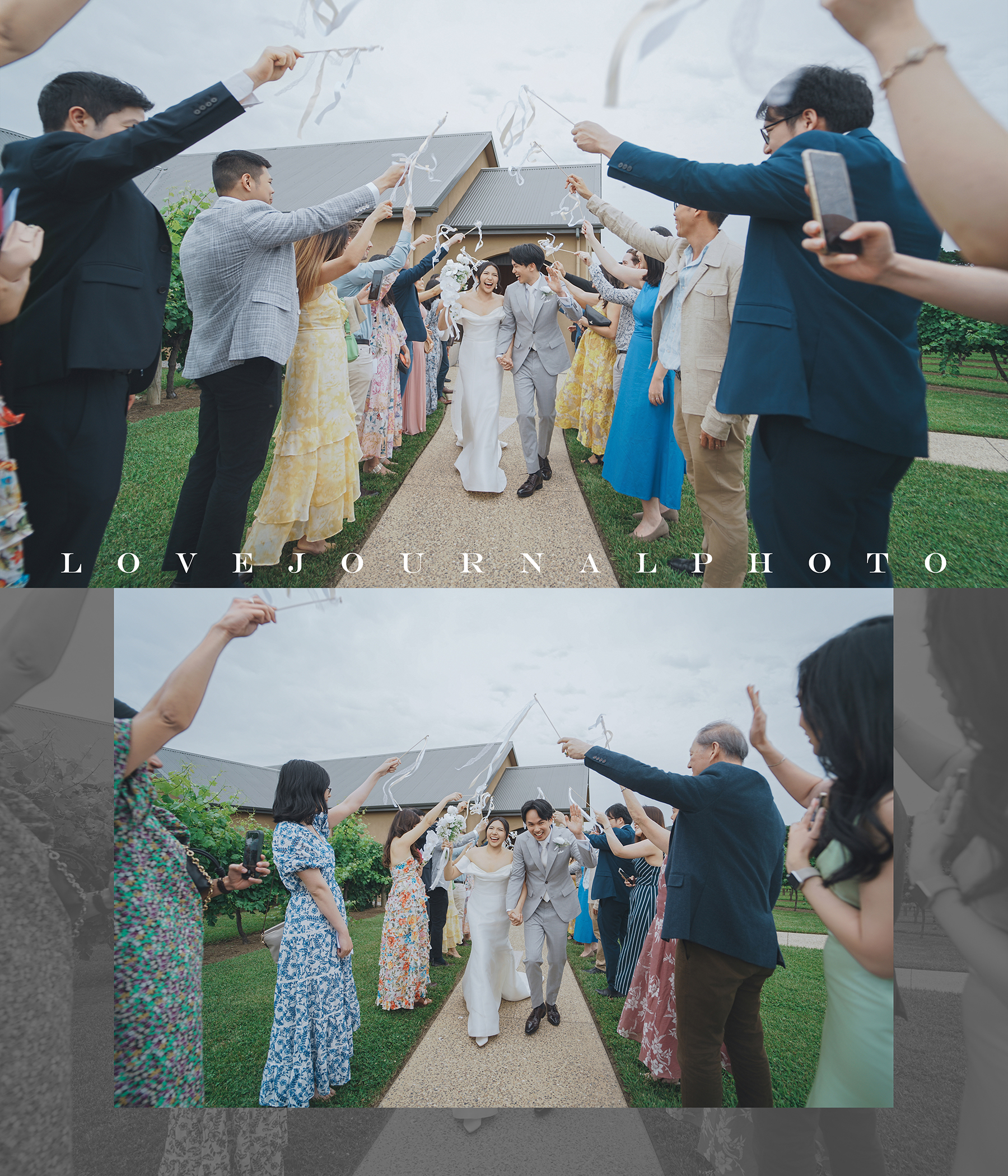 Wedding Photography Melbourne