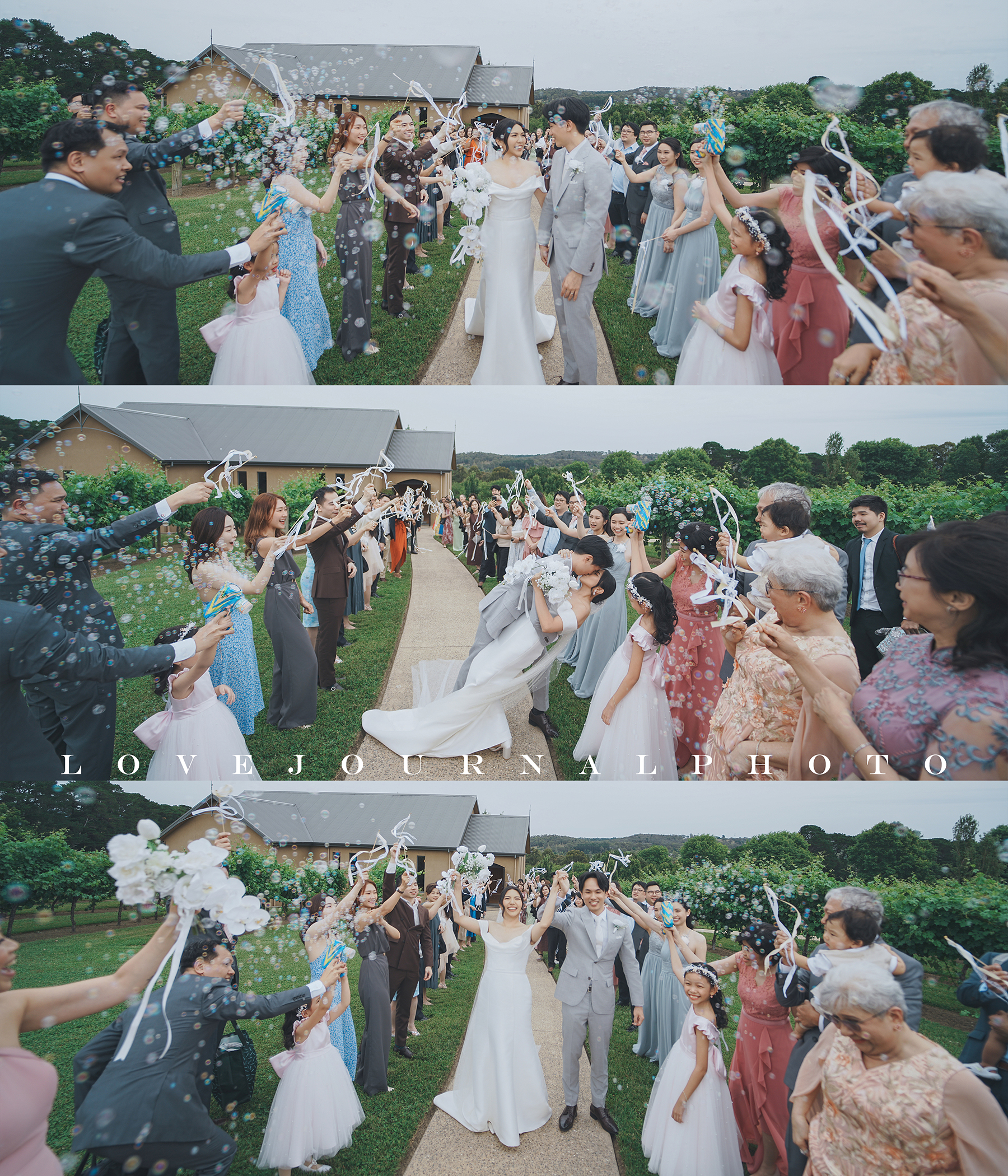 Wedding Photography Melbourne