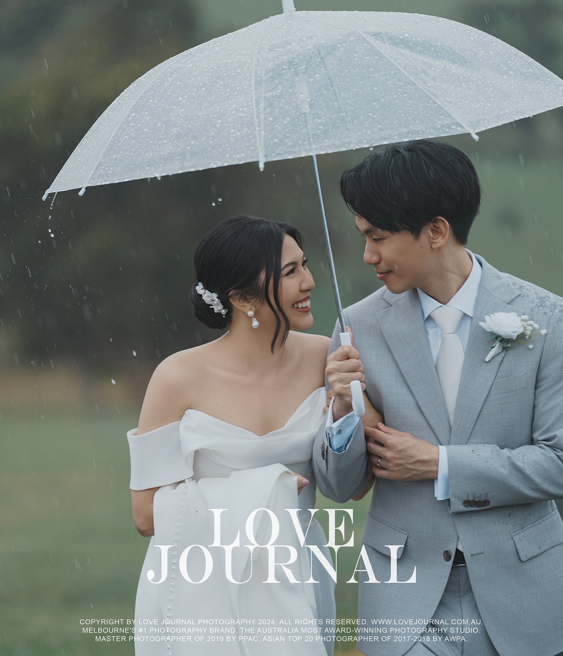 Wedding Photography Melbourne