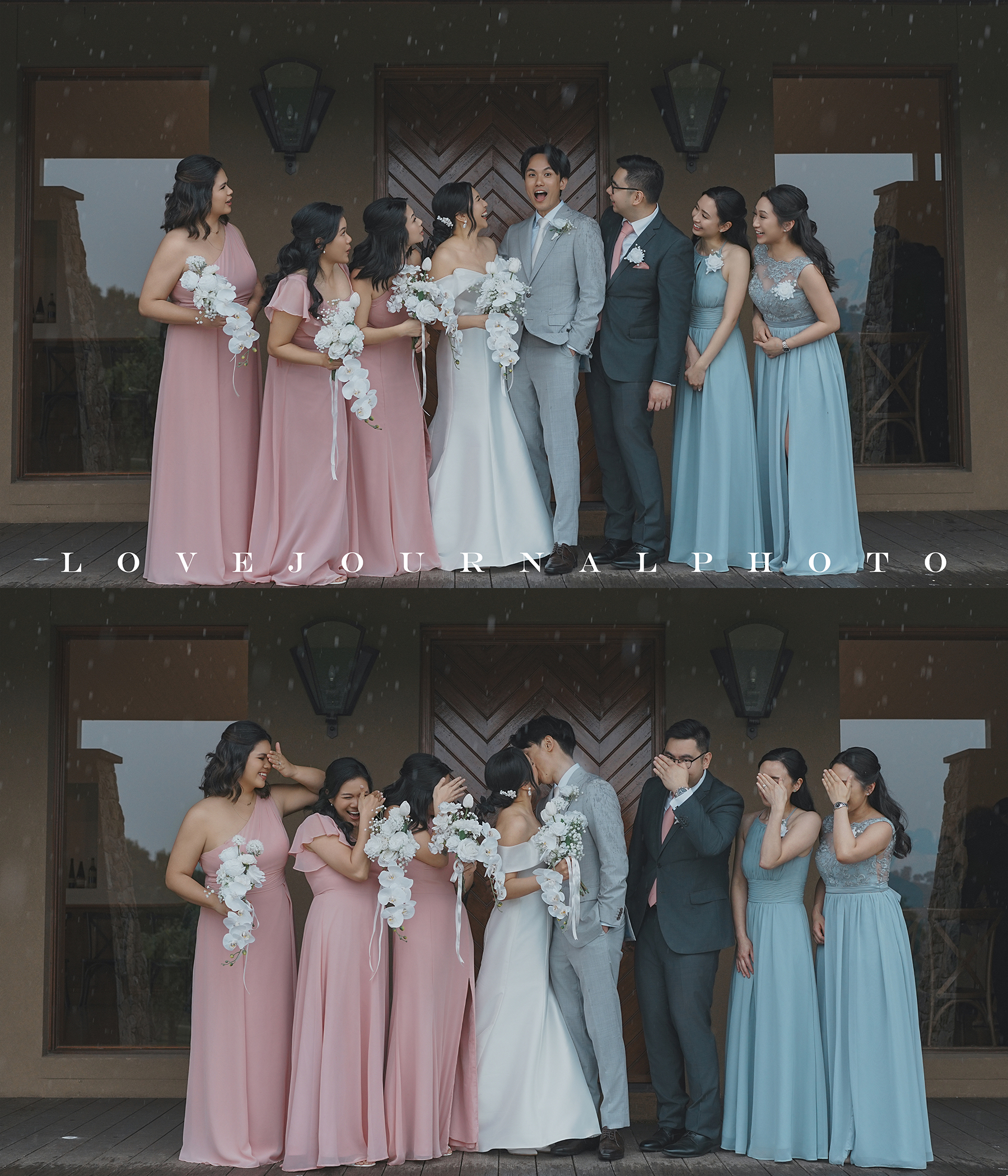 Wedding Photography Melbourne