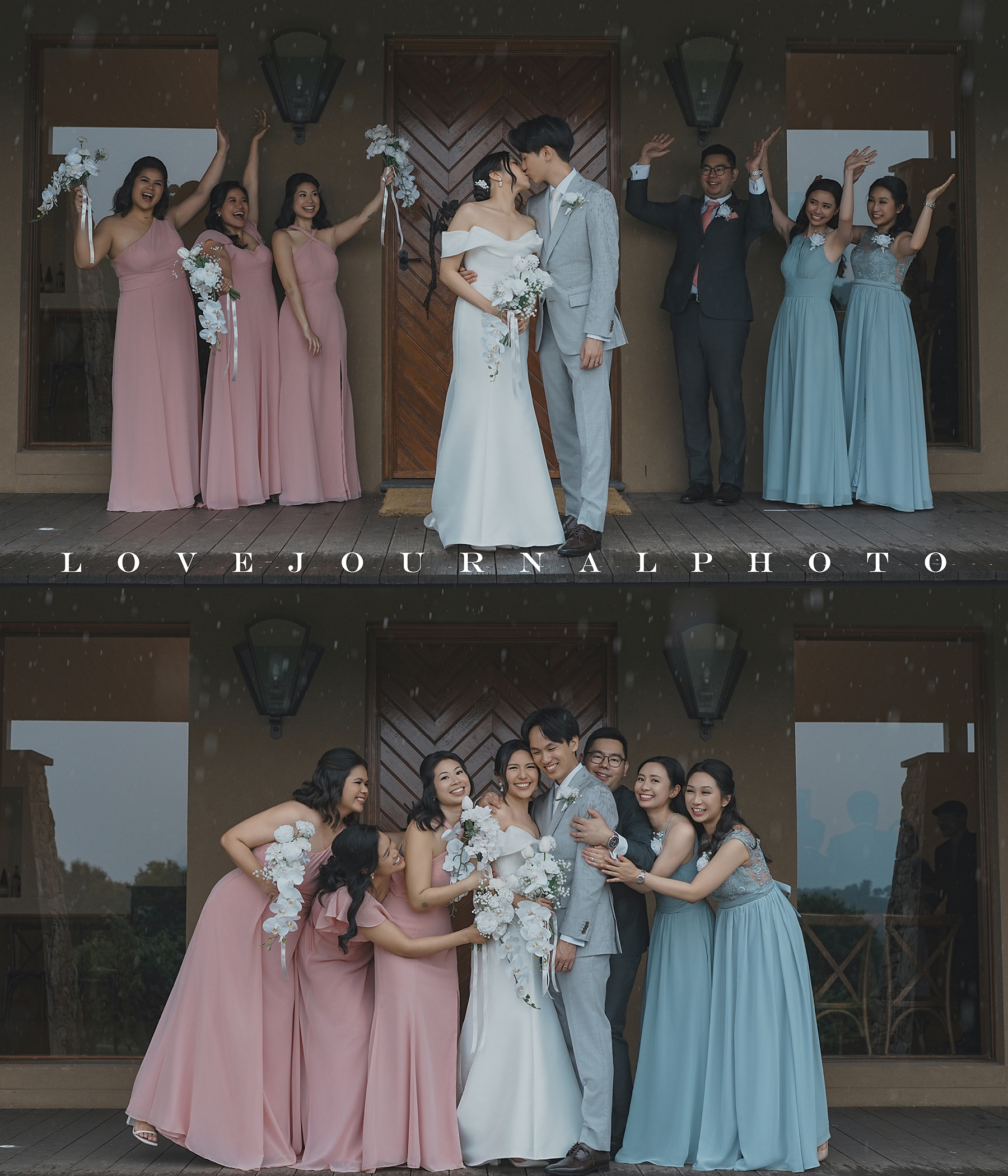 Wedding Photography Melbourne
