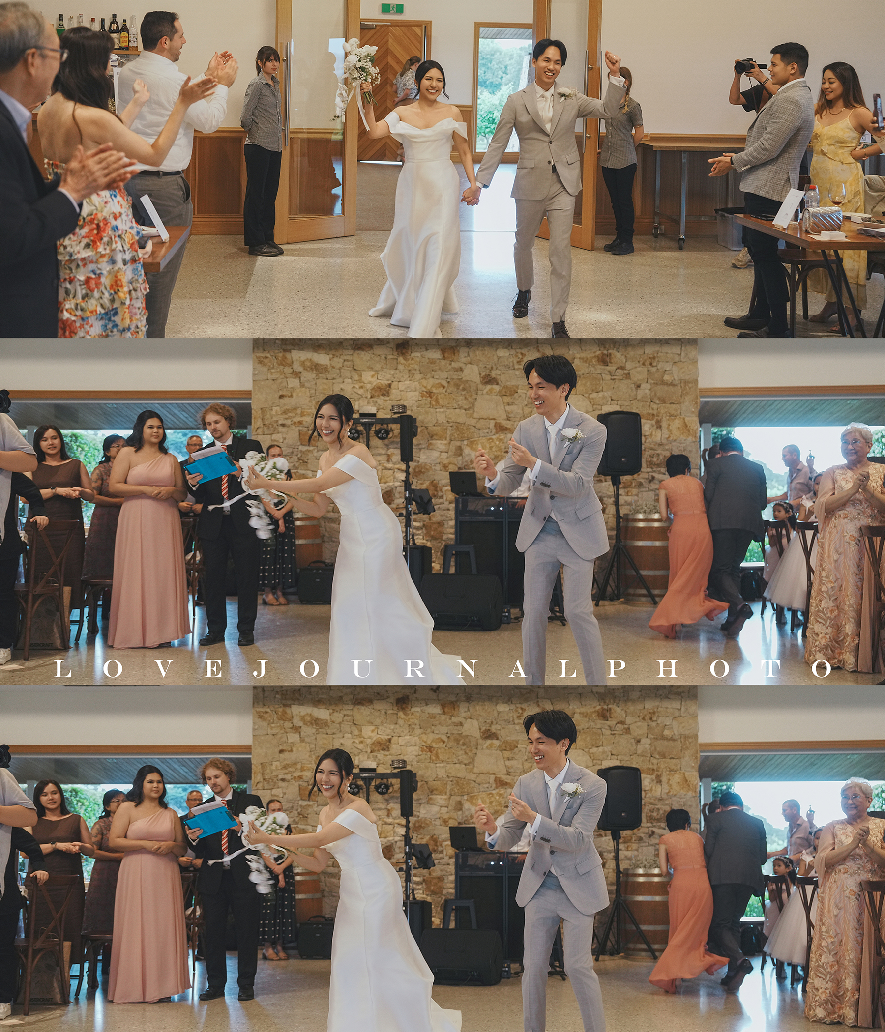 Wedding Photography Melbourne