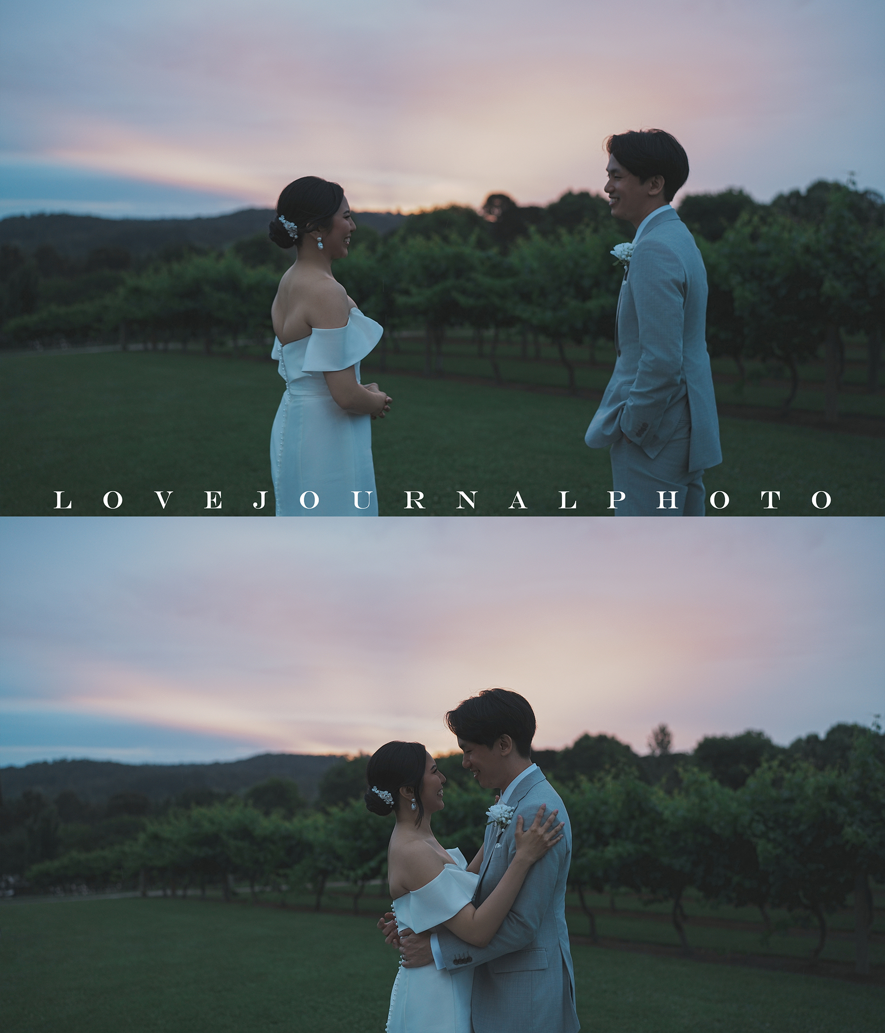 Wedding Photography Melbourne