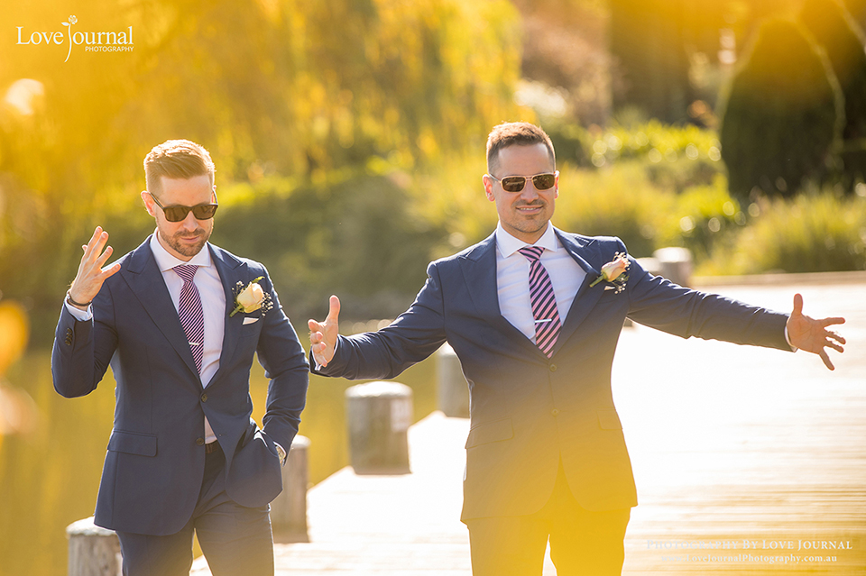 Wedding Photography Melbourne