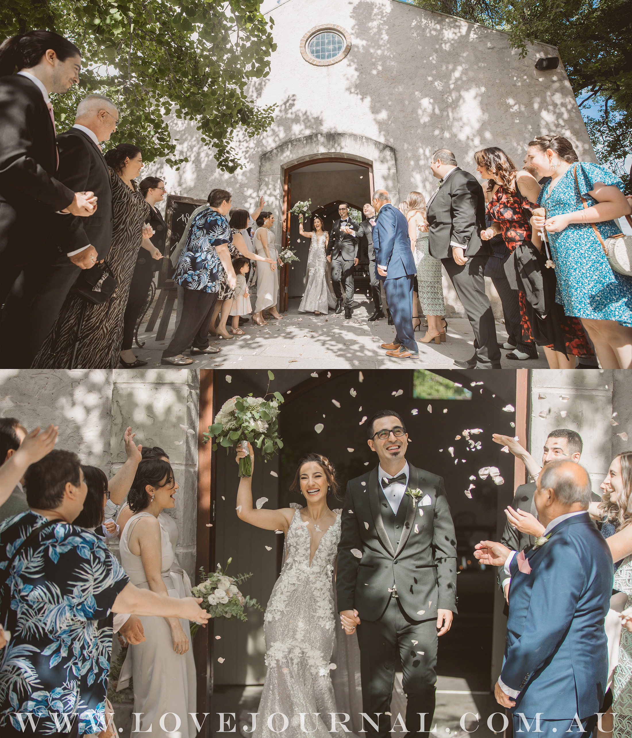Wedding Photography Melbourne