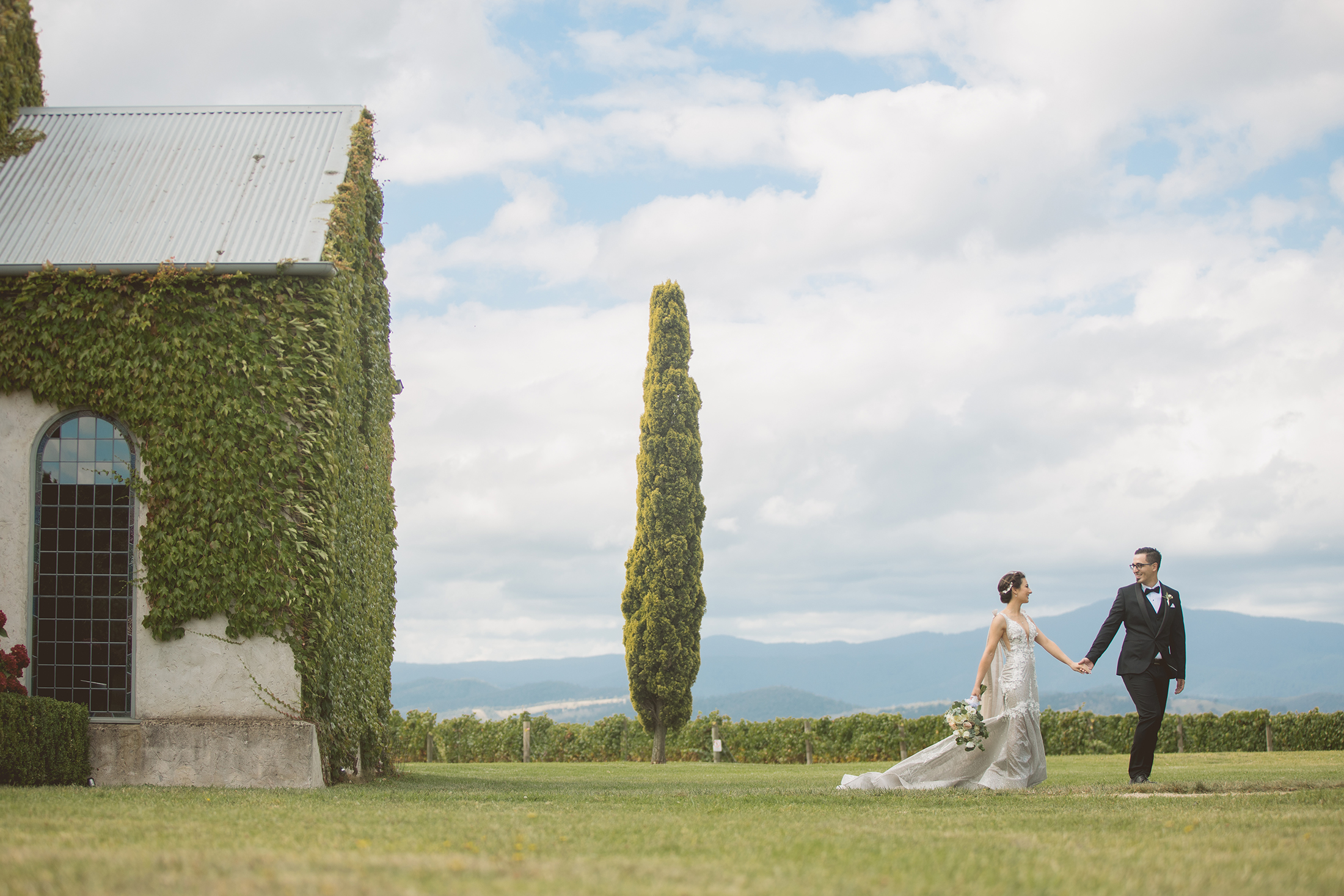 Wedding Photography Melbourne