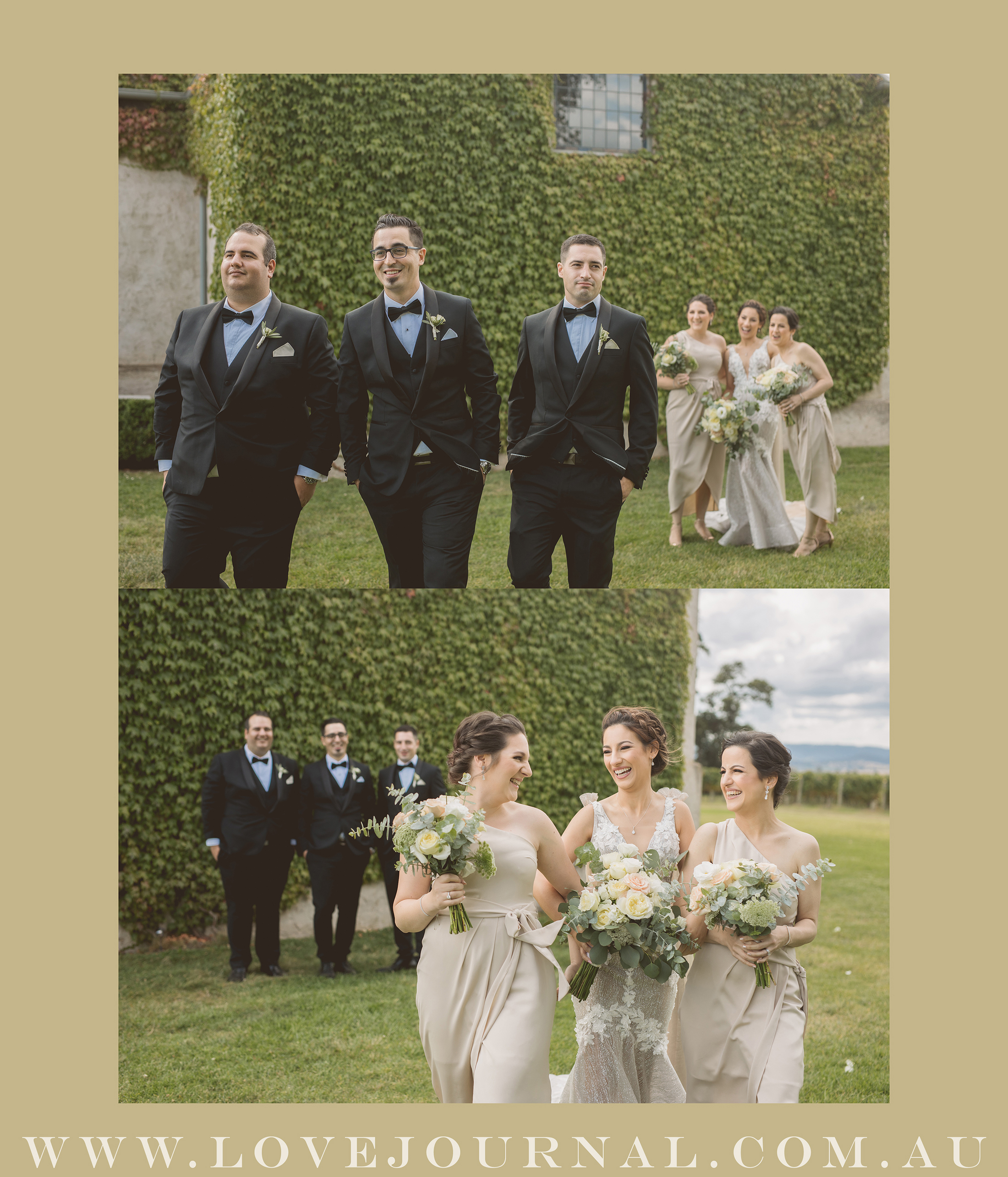 Wedding Photography Melbourne
