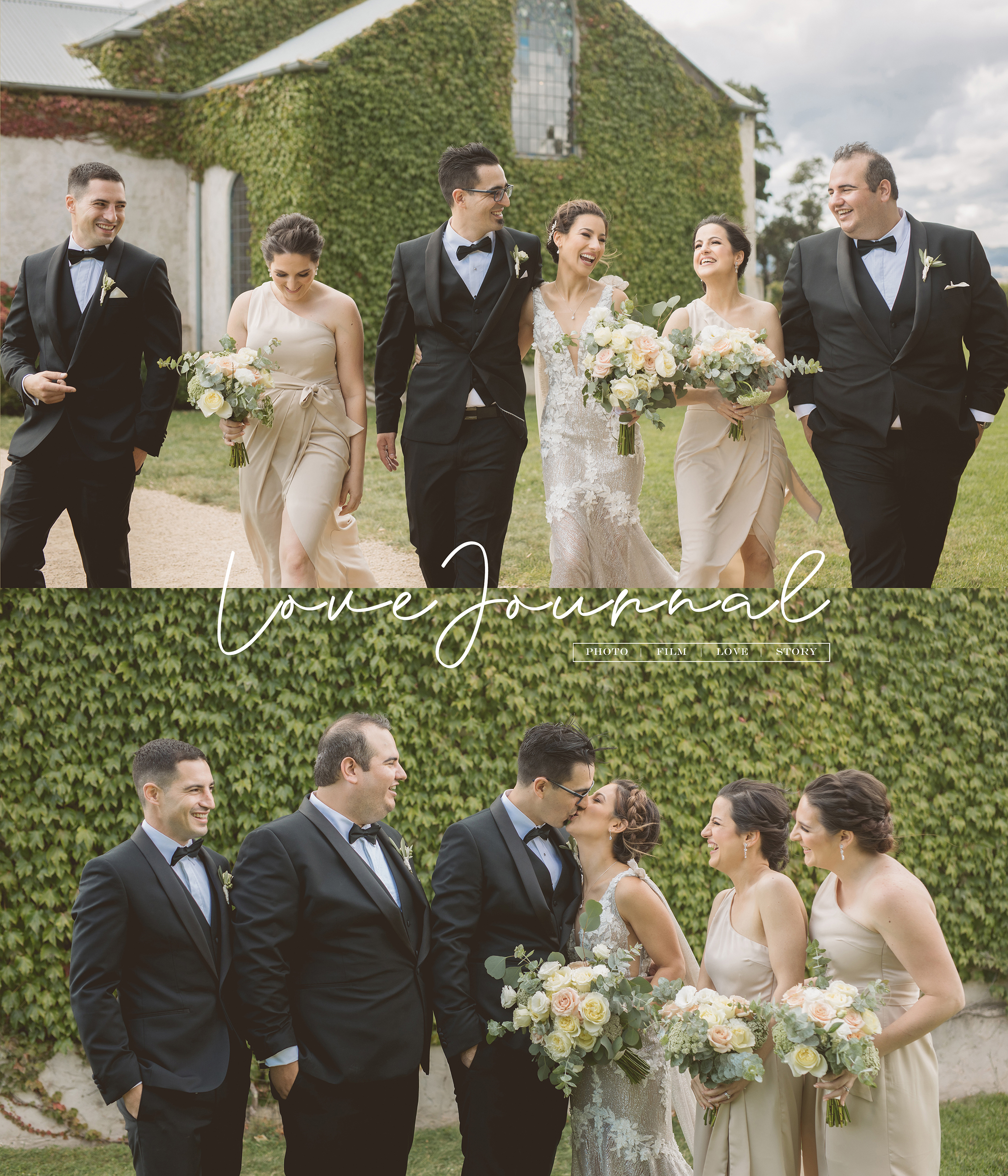 Wedding Photography Melbourne