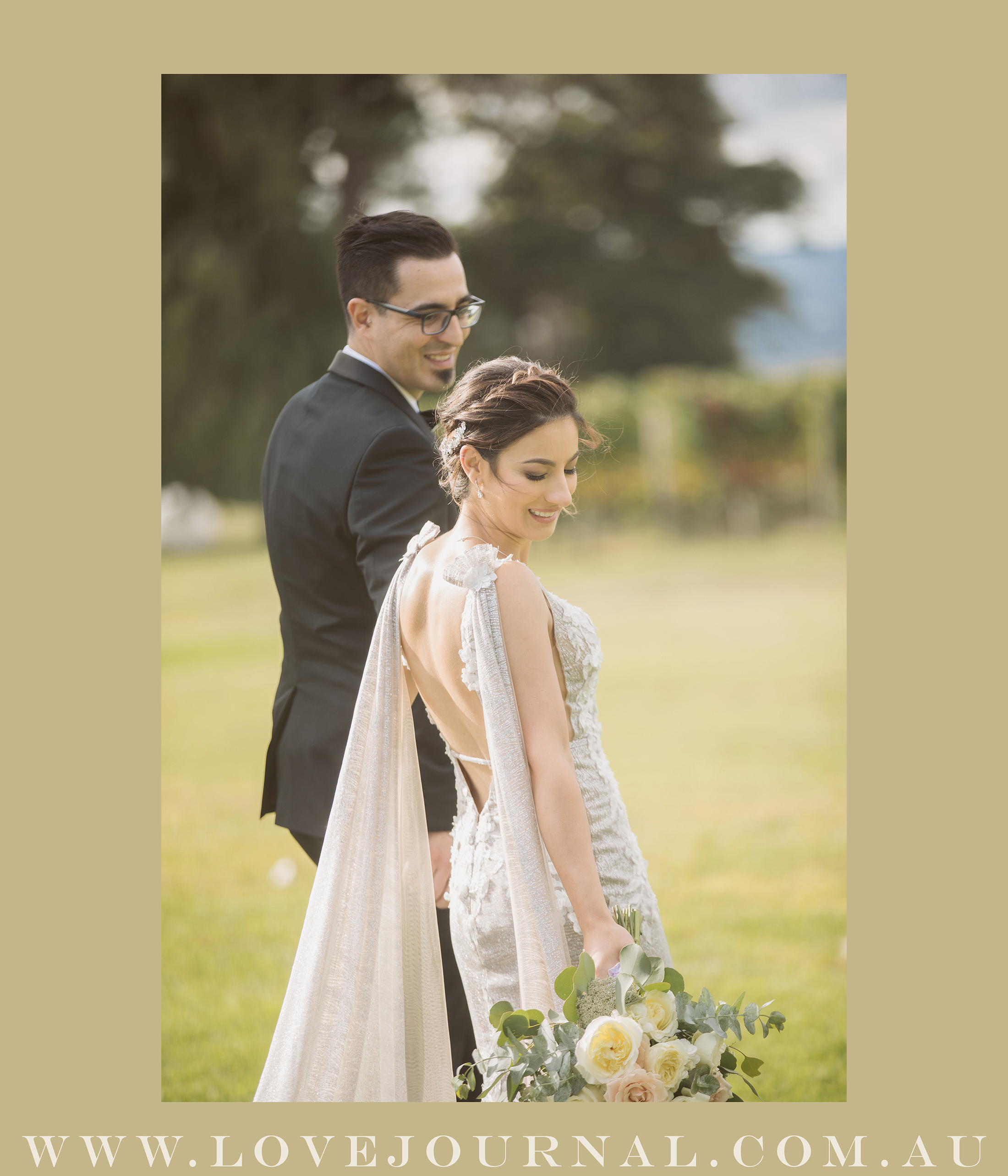 Wedding Photography Melbourne