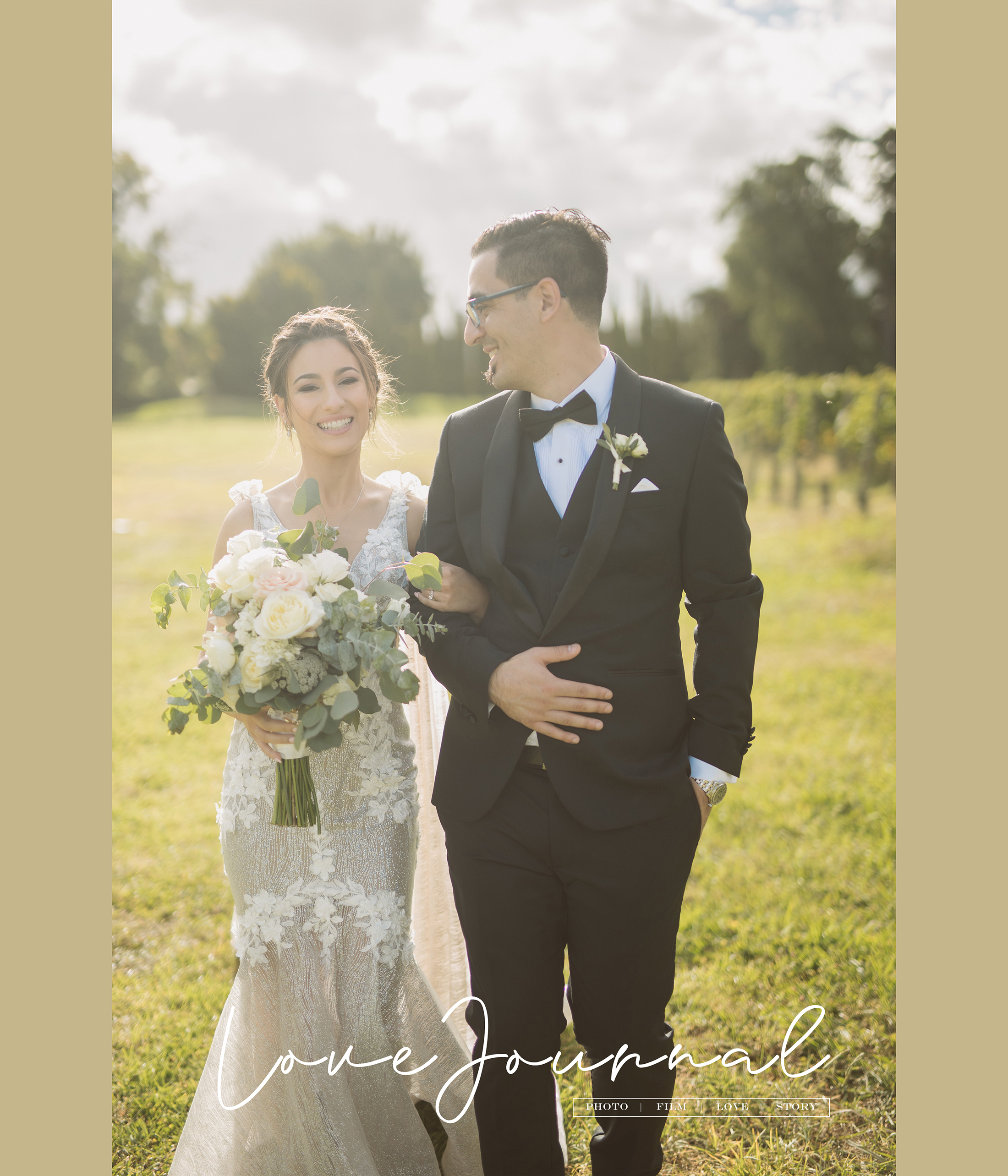 Wedding Photography Melbourne