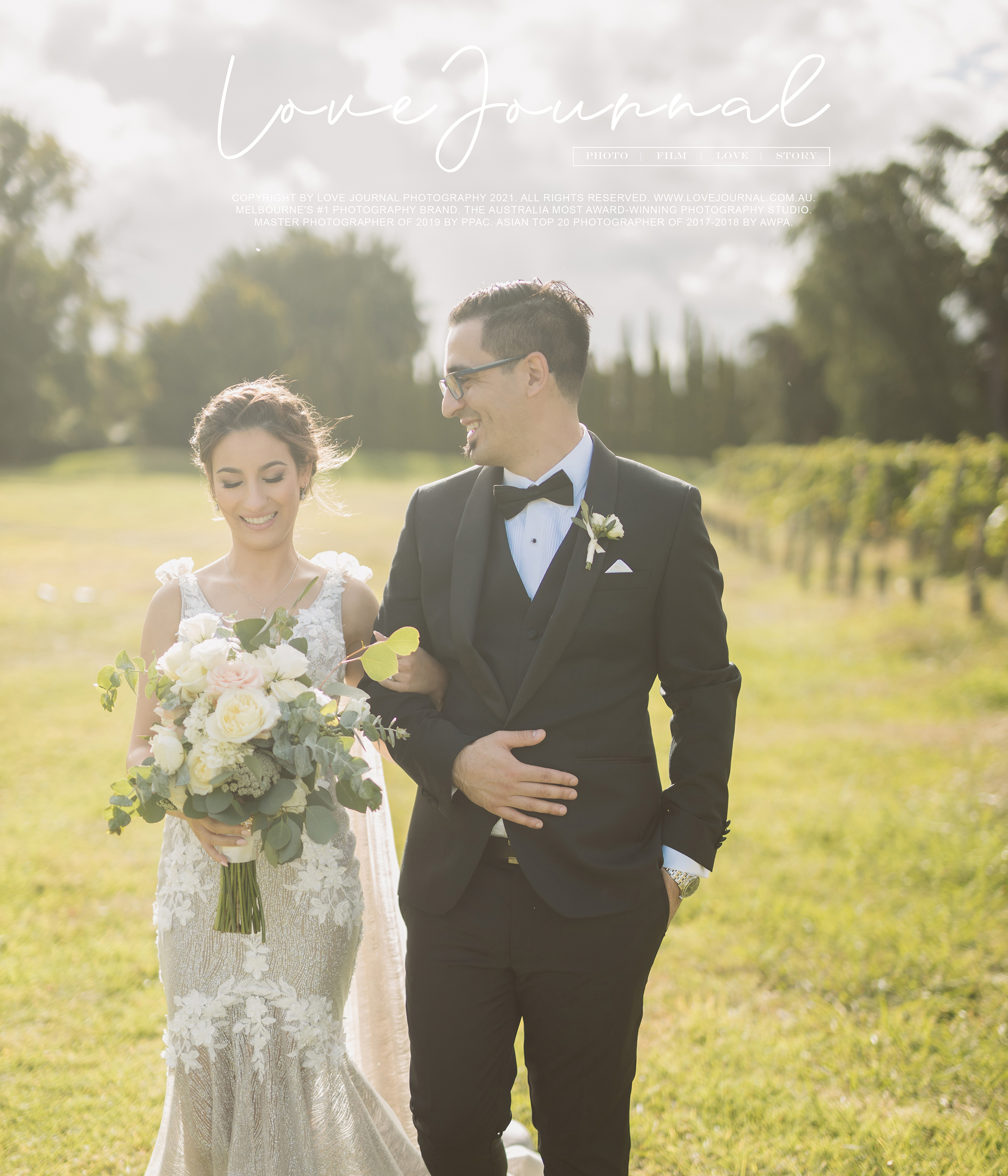 Wedding Photography Melbourne