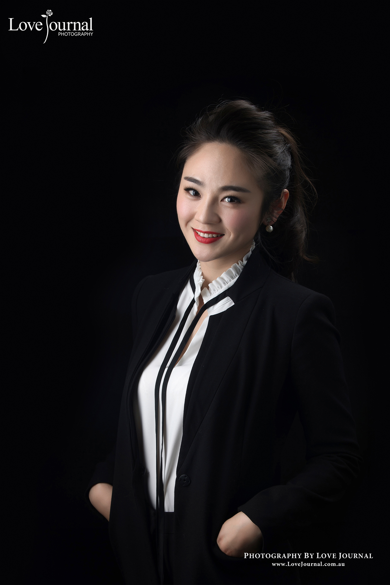 corporate photography